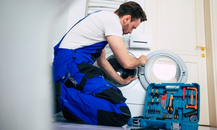 Adana Çamaşır Makinesi Servisi