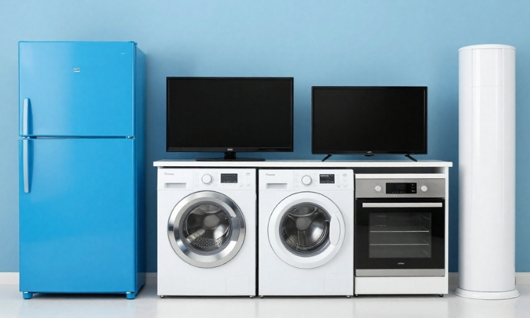 Adana Beyaz Eşya Servisi