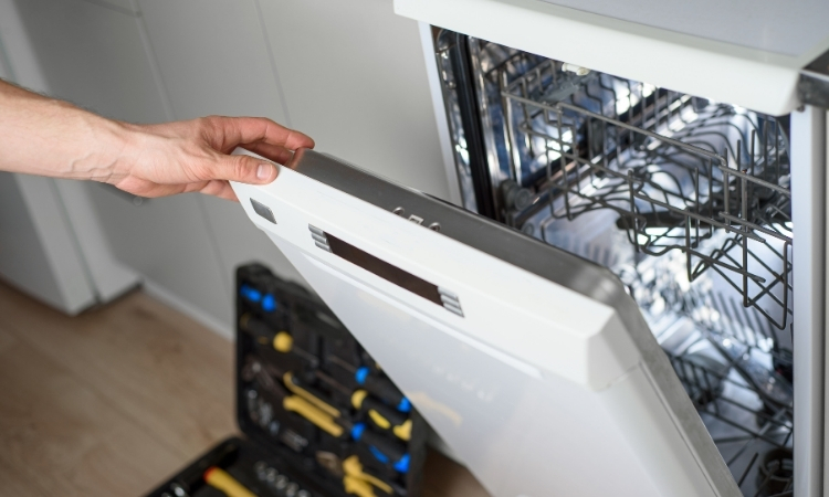 Adana Bulaşık Makinesi Servisi