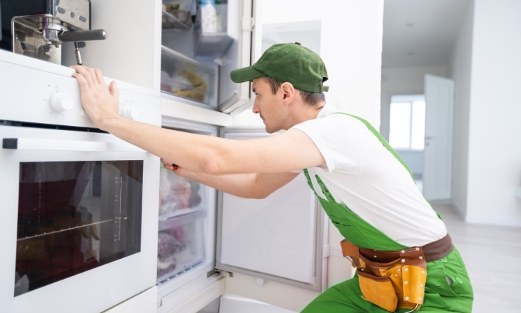 Adana Fırın Servisi